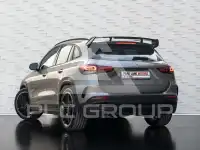 2022 Mercedes Benz GLA 35 AMG