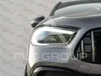 2022 Mercedes Benz GLA 35 AMG