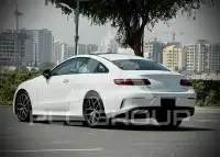 2022 Mercedes Benz E 450