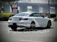 2022 Mercedes Benz E 450