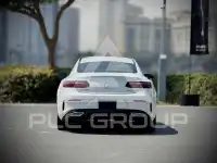 2022 Mercedes Benz E 450