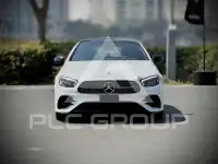 2022 Mercedes Benz E 450