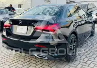 2022 Mercedes Benz A 220