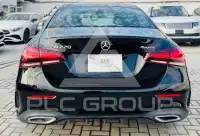 2022 Mercedes Benz A 220