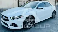 2022 Mercedes Benz A 220