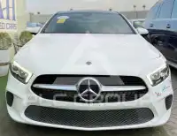 2022 Mercedes Benz A 220