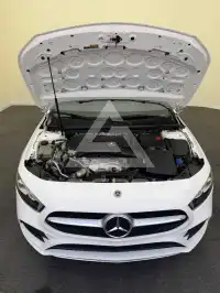 2022 Mercedes Benz A 220