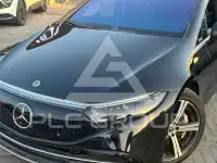 2022 Mercedes Benz Eqs