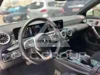2022 Mercedes Benz Cla 250
