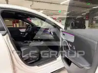 2022 Mercedes Benz Cla 250