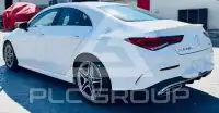 2022 Mercedes Benz Cla 250
