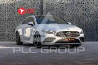 2022 Mercedes Benz Cla 250