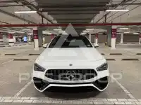 2022 Mercedes Benz Cla 250