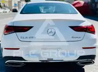 2022 Mercedes Benz Cla 250