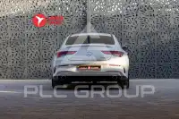 2022 Mercedes Benz Cla 250