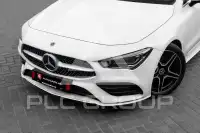 2022 Mercedes Benz Cla 250