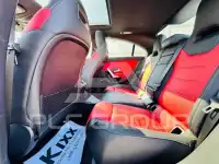 2022 Mercedes Benz Cla 250