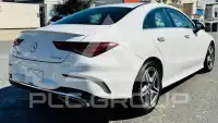 2022 Mercedes Benz Cla 250