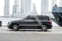 2022 Mercedes Benz Glb 35