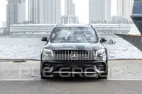 2022 Mercedes Benz Glb 35