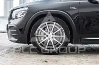 2022 Mercedes Benz Glb 35
