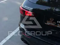2022 Mercedes Benz Glb 35