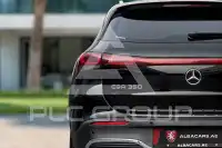 2022 Mercedes Benz EQA 350