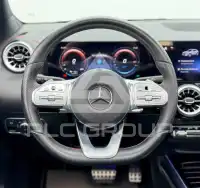 2022 Mercedes Benz EQA 350