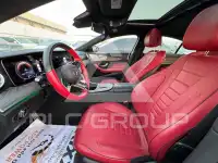 2022 Mercedes Benz Cls 450
