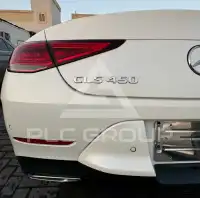 2022 Mercedes Benz Cls 450