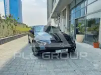 2022 Mercedes Benz Cls 450