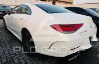 2022 Mercedes Benz Cls 450