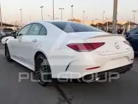 2022 Mercedes Benz Cls 450