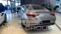 2022 Mercedes Benz Cls 450