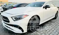 2022 Mercedes Benz Cls 450
