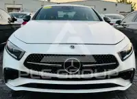 2022 Mercedes Benz Cls 450