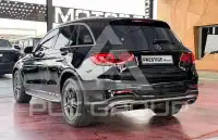2022 Mercedes Benz GLC 200