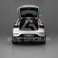 2022 Mercedes Benz GLC 200