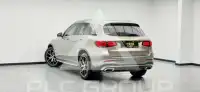 2022 Mercedes Benz GLC 200