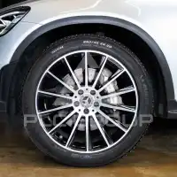2022 Mercedes Benz GLC 200