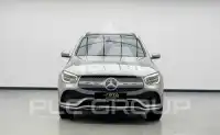 2022 Mercedes Benz GLC 200