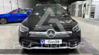 2022 Mercedes Benz GLC 200