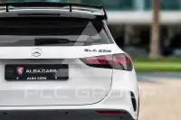 2022 Mercedes Benz GLA 45