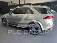 2022 Mercedes Benz GLE 450