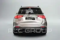 2022 Mercedes Benz GLE 450