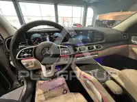 2022 Mercedes Benz GLE 450