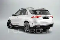 2022 Mercedes Benz GLE 450