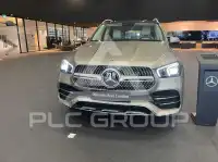 2022 Mercedes Benz GLE 450