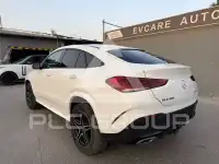 2022 Mercedes Benz GLE 450