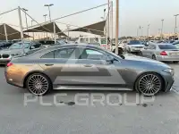 2022 Mercedes Benz CLS 350